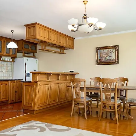 Spacious 2br At Red Square By Flat Manаger Apartament *