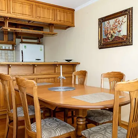 Apartament Spacious 2br At Red Square By Flat Manаger