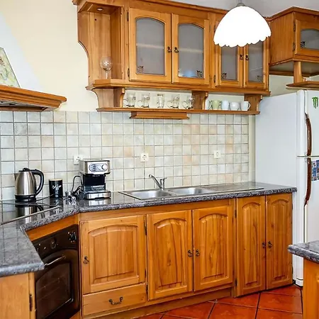 Spacious 2br At Red Square By Flat Manаger * Warna