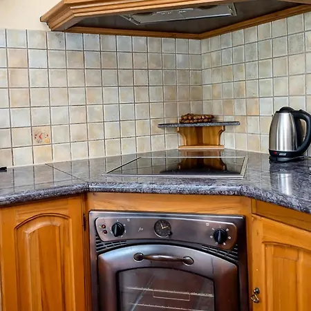 Spacious 2br At Red Square By Flat Manаger * וארנה