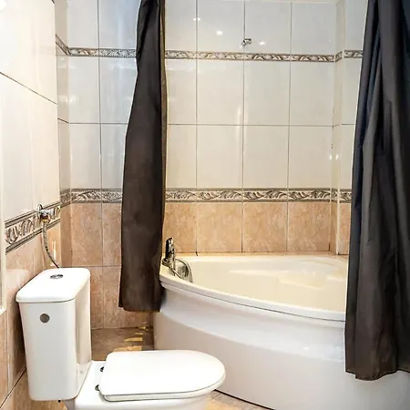 Spacious 2br At Red Square By Flat Manаger